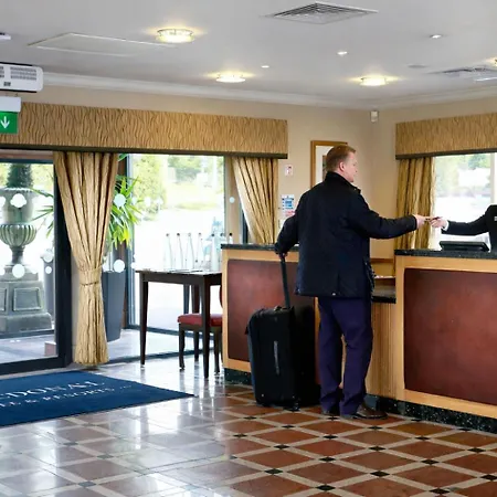 Macdonald Hill Valley Hotel, Spa & Golf Resort-2