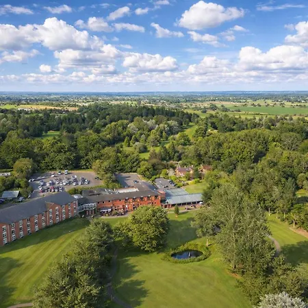 Macdonald Hill Valley Hotel, Spa & Golf Resort-3
